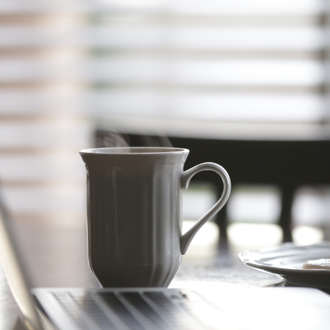 coffee